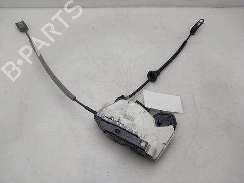 rear-left-lock-vw-golf-vi-5k1-2008-2009-2010-2011-2012-2013-2014-35897669 main image