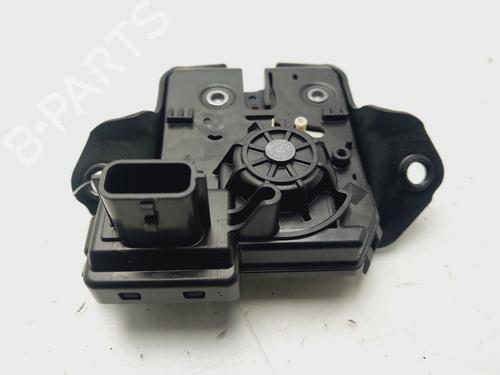 Tailgate lock DACIA SANDERO III  | BP25304351C101