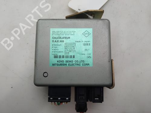 Used Electronic module Electronic module RENAULT CLIO II (BB_, CB_) 1.5 dCi (B/CB07) (65 hp) 34509802 34509802