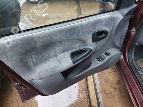 Engine RENAULT MEGANE I Classic (LA0/1_) 1.4 16V (LA0D, LA1H, lA0W, LA10) | BP32273143M1 