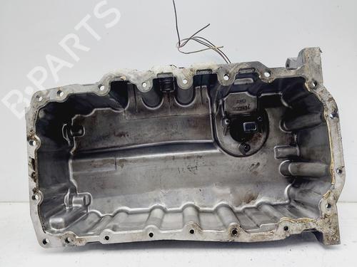 Oliebundkar SEAT ALTEA XL (5P5, 5P8)  | BP29066532M115 
