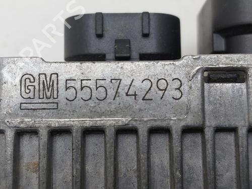 Electronic module OPEL INSIGNIA A (G09) | BP35929555M83 - Image 4