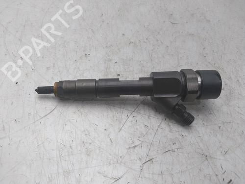 Inyector RENAULT LAGUNA II (BG0/1_) [2001-2007]  31350973