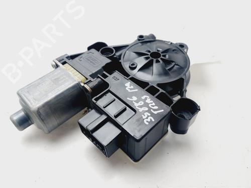 Rudehejsemotor bagstkærm venstre SEAT LEON ST (5F8) [2012-2020]  20319905