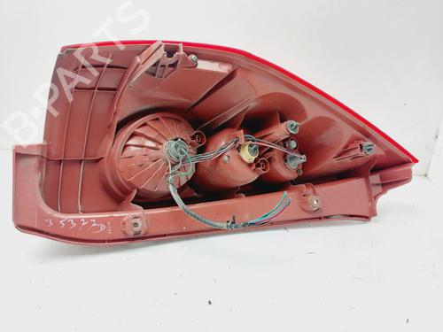 Right taillight MAZDA 5 (CR) 2.0 CD (CR19) | BP27534905C35 