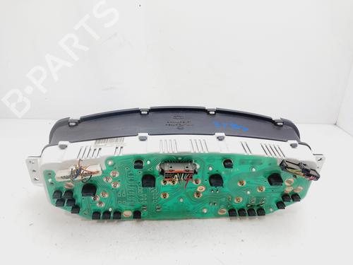 Instrument cluster KIA CARENS II MPV (FJ) 2.0 CRDi | BP20495016C47 