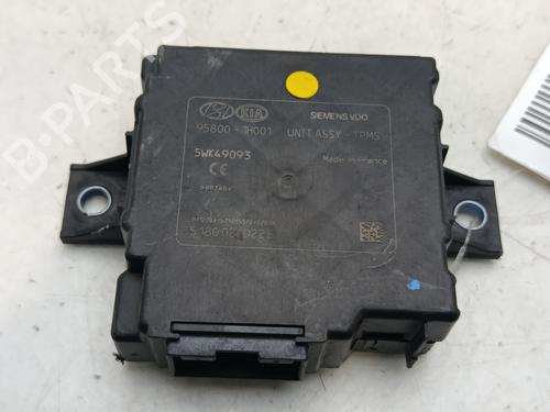 Module électronique KIA CEE'D SW (ED) [2007-2012]  32660663