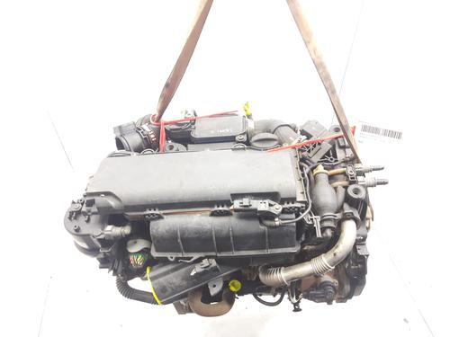 Engine PEUGEOT 207 (WA_, WC_)  | BP28359498M1 