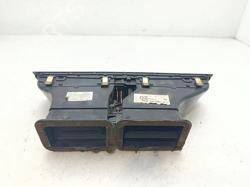 Air vent SKODA SUPERB II (3T4) 2.0 TDI 16V | BP36332977I21 - Image 3