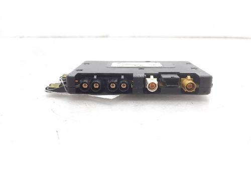 Electronic module VW TOUAREG (7LA, 7L6, 7L7) 2.5 R5 TDI | BP13997460M83 