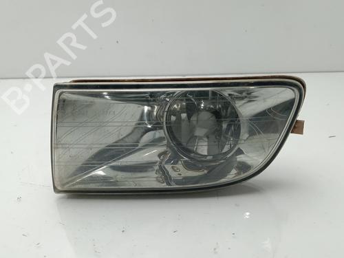 Used Left front fog light SKODA OCTAVIA II (1Z3) [2004-2013]  30636599