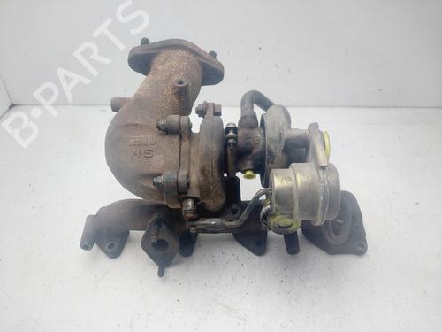 Used Turbocharger/Supercharger HYUNDAI SANTA FÉ I (SM) 2.0 CRDi 4x4 (113 hp) 29600515