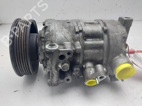 AC compressor VW GOLF VII Variant (BA5, BV5) | BP36078627M34 - Image 4