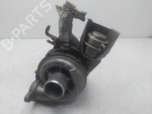 Used Turbocharger/Supercharger Turbocharger/Supercharger 38411028 38411028