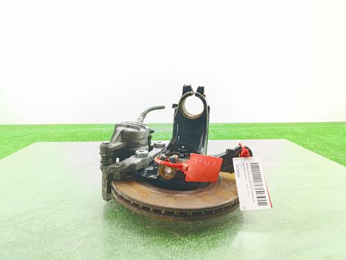 Right front steering knuckle PEUGEOT 208 I (CA_, CC_) | BP30091049M26