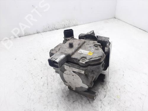 AC compressor TOYOTA YARIS (_P13_) 1.5 Hybrid (NHP130_, NHP130) | BP13574134M34 