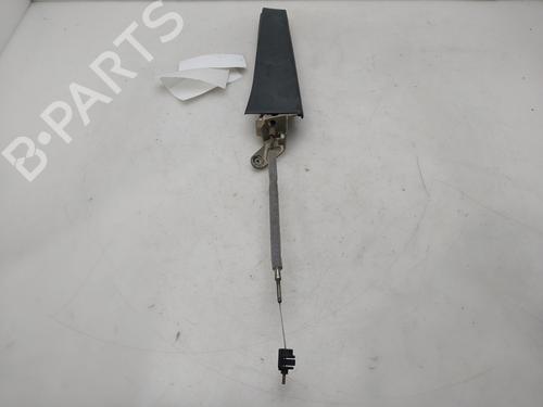 Used Rear left exterior door handle Rear left exterior door handle SEAT LEON (1P1) 1.6 (102 hp) 33296740 33296740