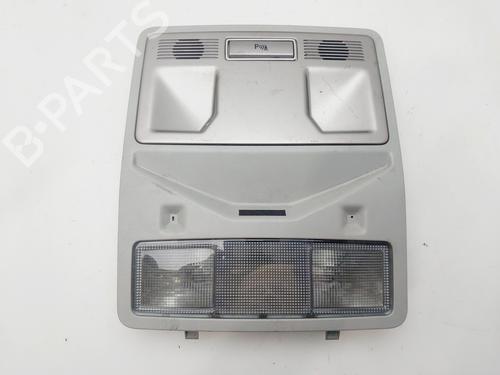 Used Interior roof light JAGUAR XF I (X250) 2.7 D (207 hp) 29267169