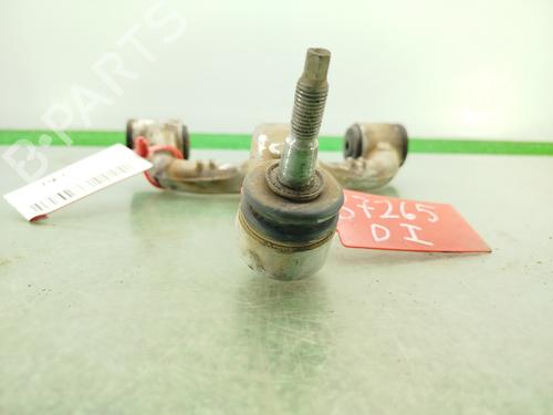 Left front suspension arm MERCEDES-BENZ M-CLASS (W163) | BP30054953M12
