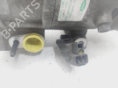 AC compressor HYUNDAI ix55  | BP29825977M34