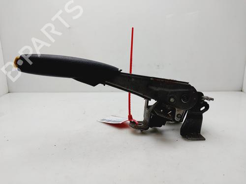 Used Hand brake CITROËN C4 Coupe (LA_) 1.6 HDi (109 hp) 19259601