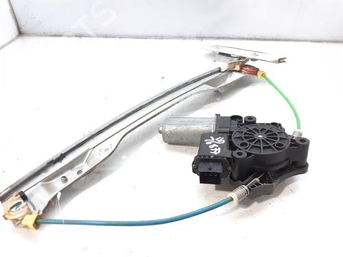 Used Front right window mechanism OPEL CORSA D (S07) 1.3 CDTI (L08, L68) (90 hp) 9046417