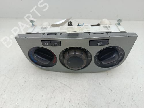 Commande Chauffage OPEL CORSA D (S07) | BP31081969I5