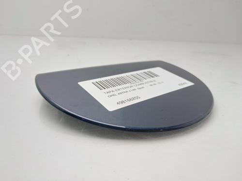 Fuel flap OPEL ASTRA J (P10) 1.7 CDTI (68) | BP30395432C131