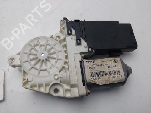 Used Left front window motor Left front window motor SEAT LEON (1M1) [1999-2006] 36386912 36386912