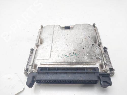 Used Engine control unit (ECU) PEUGEOT 306 (7B, N3, N5) 2.0 HDI 90 (90 hp) 15412096