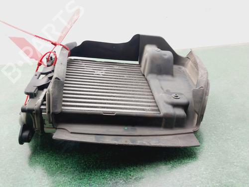 Intercooler PEUGEOT 308 II (LB_, LP_, LW_, LH_, L3_)  | BP29748766M30 
