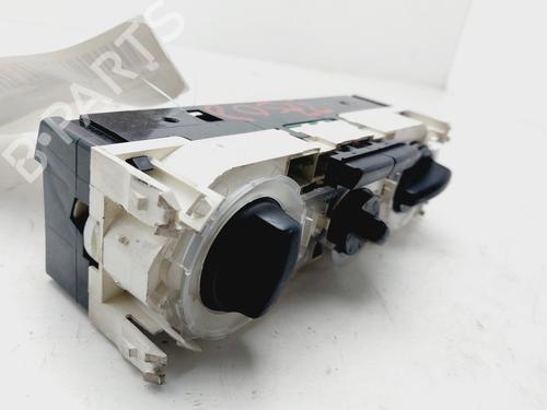 Commande Chauffage SKODA FABIA I (6Y2)  | BP26947873I5 