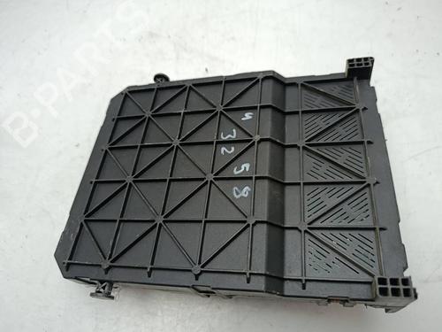 Used Fuse box Fuse box PEUGEOT 407 (6D_) [2004-2011] 40077349 40077349