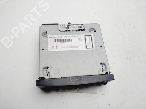 Radio CITROËN C4 I (LC_)  | BP26516099E6 