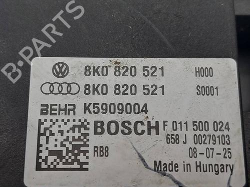 Heater resistor AUDI A4 B8 (8K2) | BP39960362M108 - Image 3