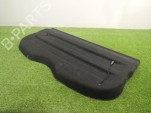 Rear parcel shelf CITROËN DS4 (NX_) | BP37666031C85 - Image 3