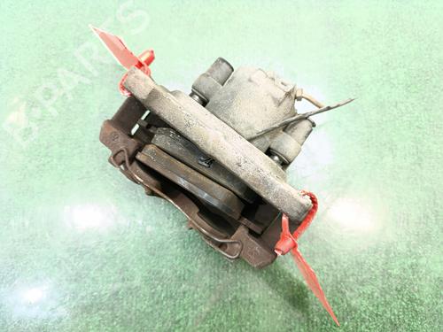 Zacisk hamulca przedniego lewego AUDI A4 B6 (8E2) 1.9 TDI quattro | BP29625900M105 