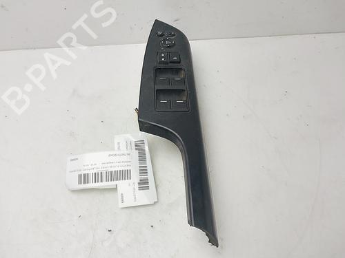 Used Left front window switch Left front window switch HONDA CR-V IV (RM_) 2.2 i-DTEC AWD (RE6) (150 hp) 32991680 32991680