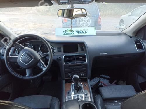 Comfort control module AUDI Q7 (4LB) 3.0 TDI quattro | BP37702966M56  - Image 9