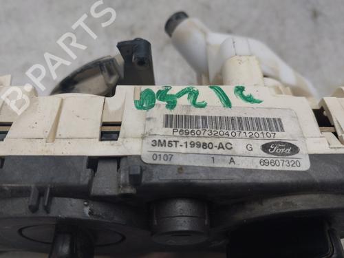 Climate control FORD FOCUS C-MAX (DM2)  | BP13361087I5 
