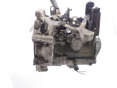 Gearbox SEAT IBIZA III (6L1)  | BP10014867M3 