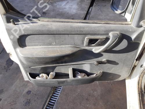 Front right exterior door handle PEUGEOT PARTNER MPV (5_, G_) 1.9 D | BP16856890C129 