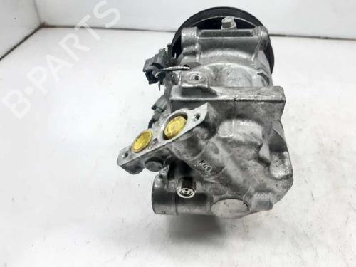 AC compressor NISSAN QASHQAI II SUV (J11, J11_)  | BP4827229M34 