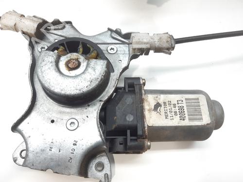 Front right window mechanism NISSAN ALMERA TINO (V10) 2.2 dCi | BP10662961C23 