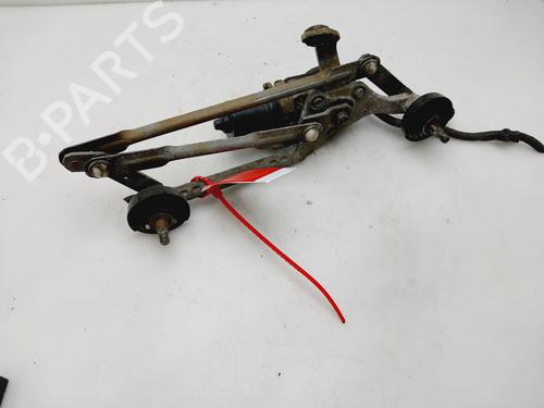 Viskermotor vindrude NISSAN NOTE (E12) 1.2 (80 hp) 27221724