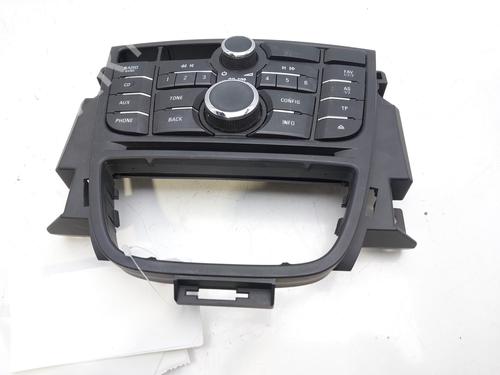 Used Switch OPEL ASTRA J (P10) [2009-2016]  13376629