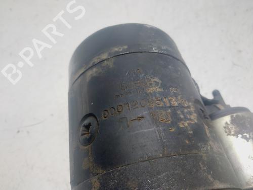 Starter RENAULT 11 (B/C37_)  | BP29834479M8