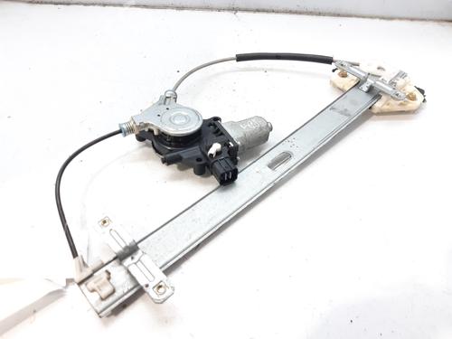 Used Front right window mechanism HONDA FR-V (BE) 2.0 (BE3) (150 hp) 9212539