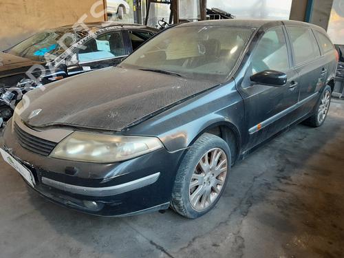 RENAULT LAGUNA II Grandtour (KG0/1_) 2.0 16V (KG00, KG0K, KG0W, KG0P) (133 hp) 1363801