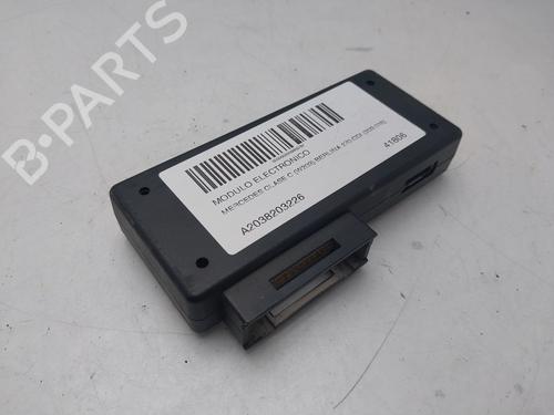Used Electronic module Electronic module 36856353 36856353